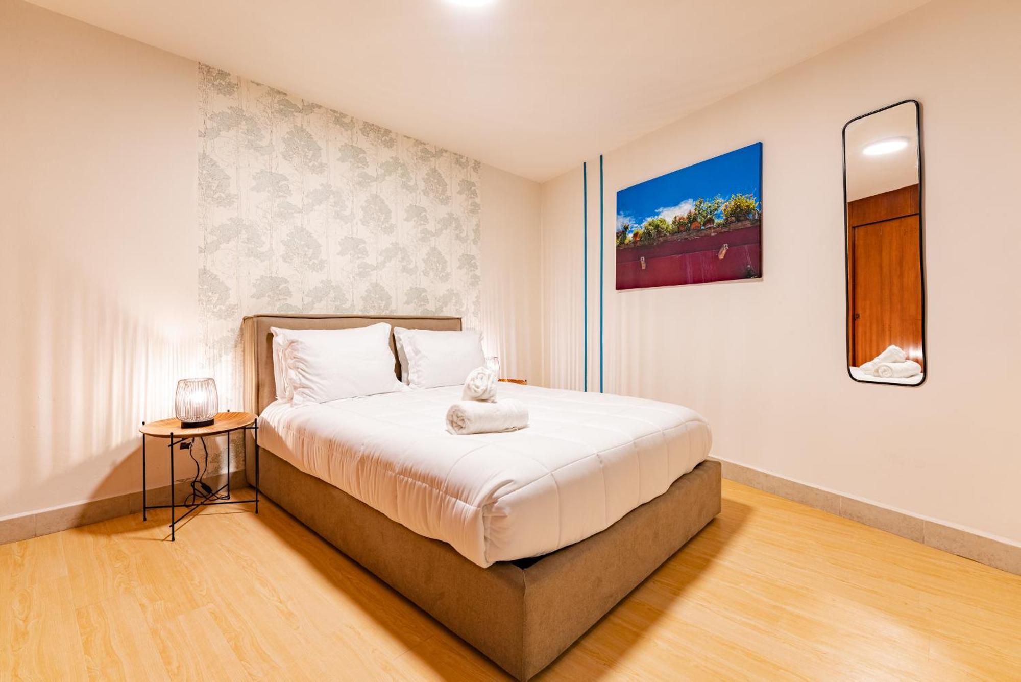 Hipodromo Condesa Apartments By Vh Mexico City Rum bild